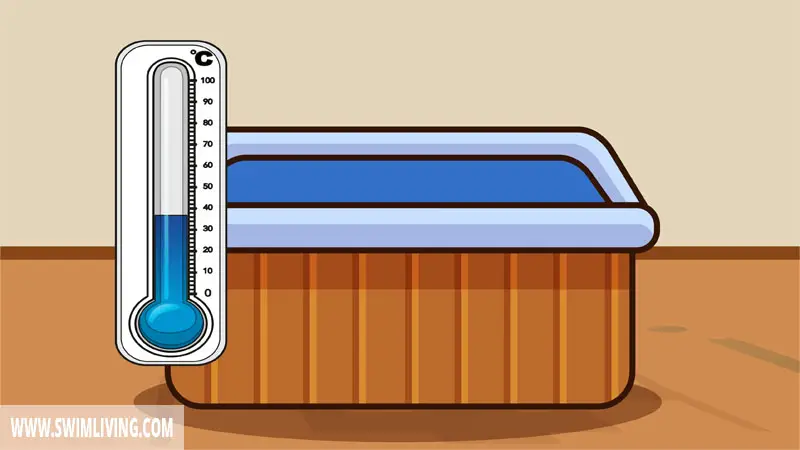 If your hot tub water isn't heat up, then here are 9 reasons why