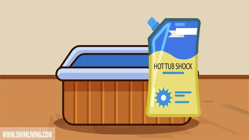 How Long Do You Have to Wait to Get in a Hot Tub After You Shock It?