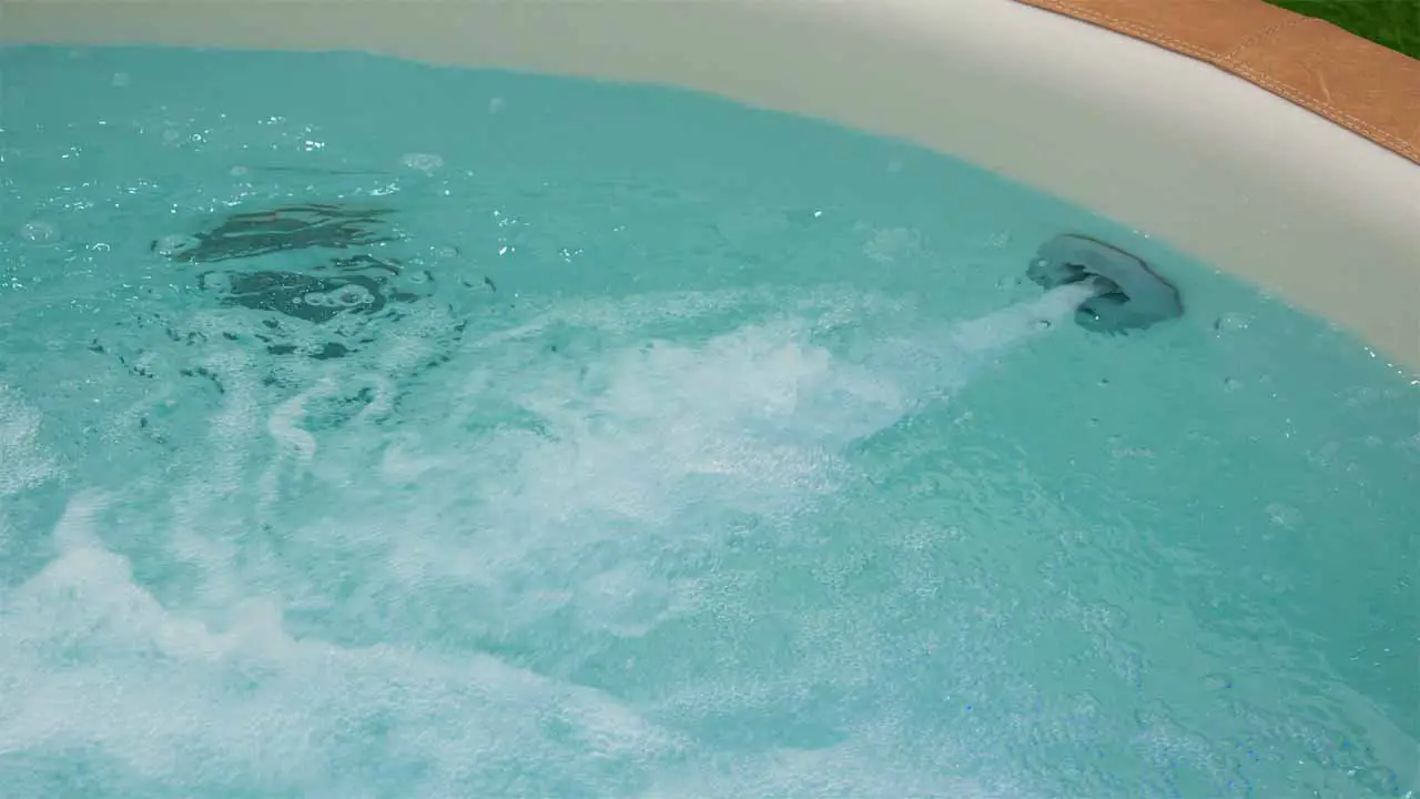 How To Reset Hot Tub Control Panel? Swim Living