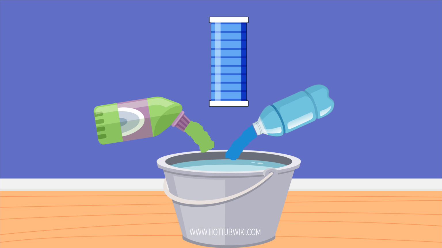 Can You Use Dish Soap To Clean A Hot Tub? Swim Living