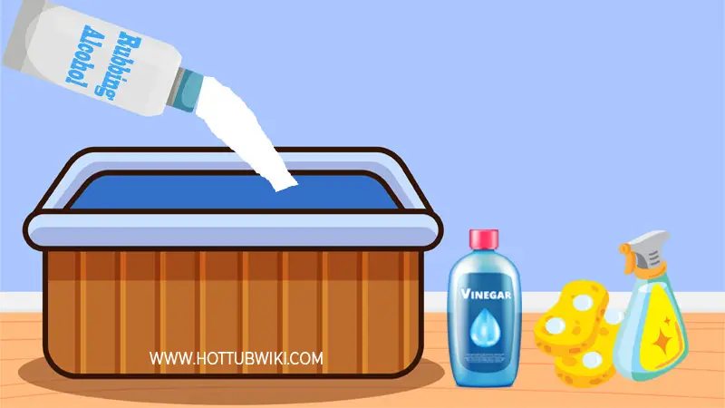 Do you need to clean the hot tub more often if you don't add chemicals? Yes, the only reason people add chemicals is to let the chemicals clean the water so they don't have to.