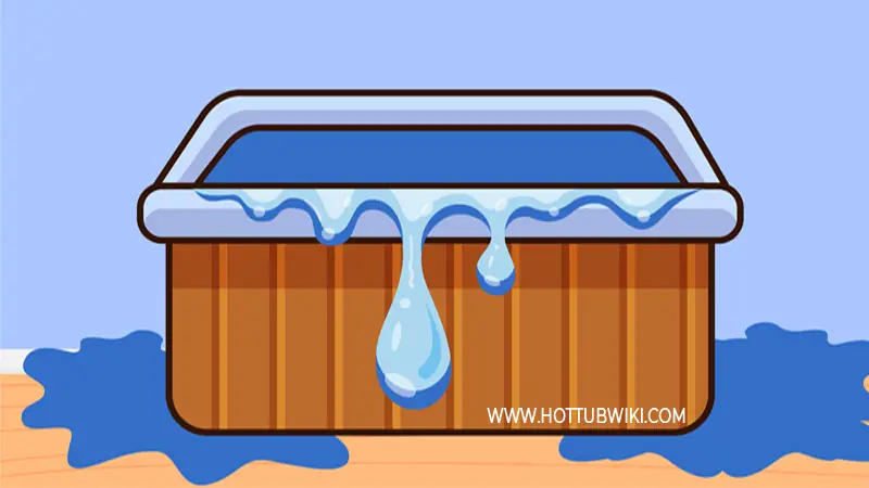 So, can you put too much water in a hot tub? Here's what I found out.