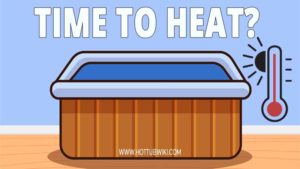 If you want to use the hot tub, then you need to know how long does it take to heat a hot tub.