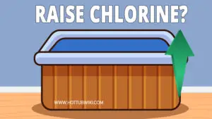 Knowing how to raise chlorine levels in a hot tub is important. Having low chlorine in your hot tub isn't recommend because it can harm your hot tub and cause different water problems.