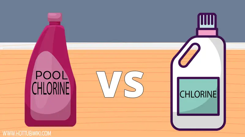 What Happens If You Use Pool Chlorine In Your Hot Tub?