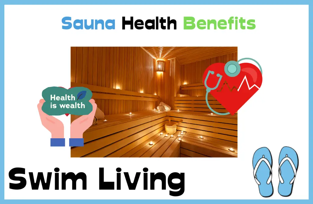 health benefits of using a home sauna