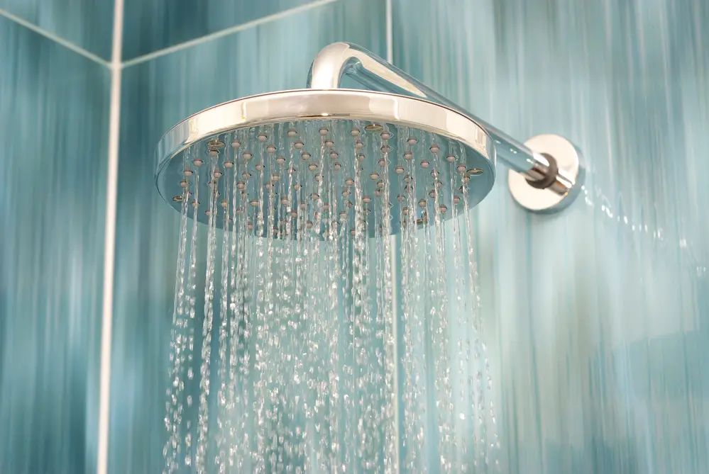 Designing a Luxurious Shower